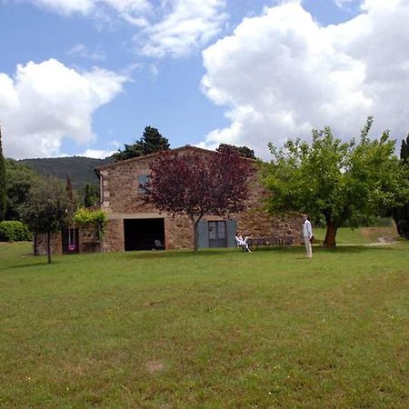 Villa Vallocchie Sarteano Exterior photo